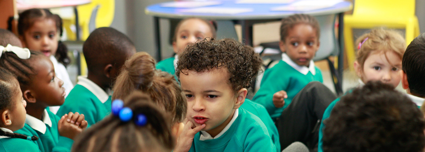 Riverside skyward picture